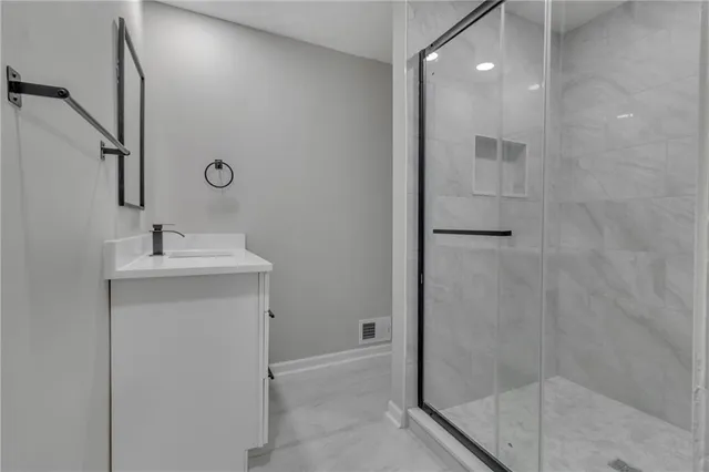 $399,000 | 5618 Fern Creek Drive Southwest, Lilburn, GA 30047