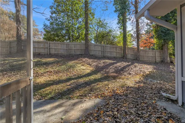 $399,000 | 5618 Fern Creek Drive Southwest, Lilburn, GA 30047