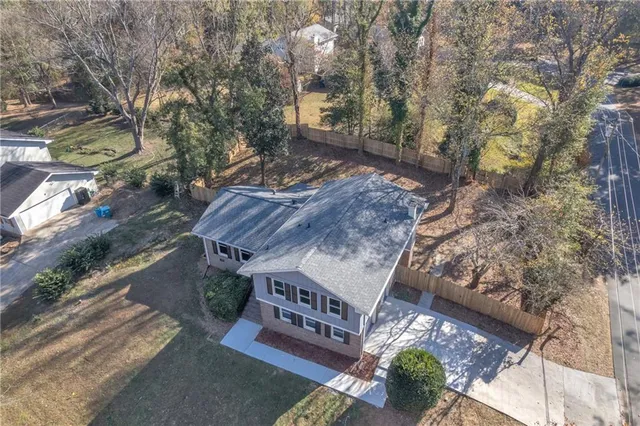 $399,000 | 5618 Fern Creek Drive Southwest, Lilburn, GA 30047