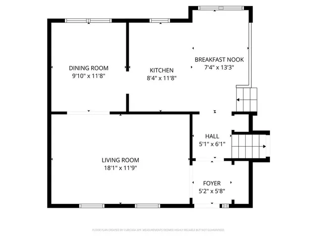 $399,000 | 5618 Fern Creek Drive Southwest, Lilburn, GA 30047