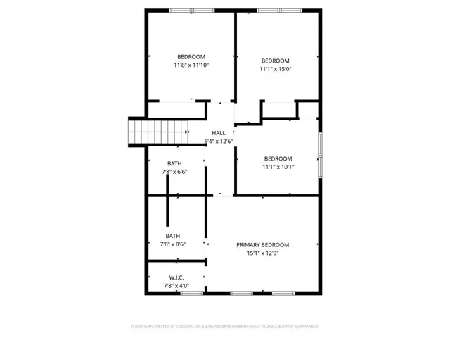 $399,000 | 5618 Fern Creek Drive Southwest, Lilburn, GA 30047