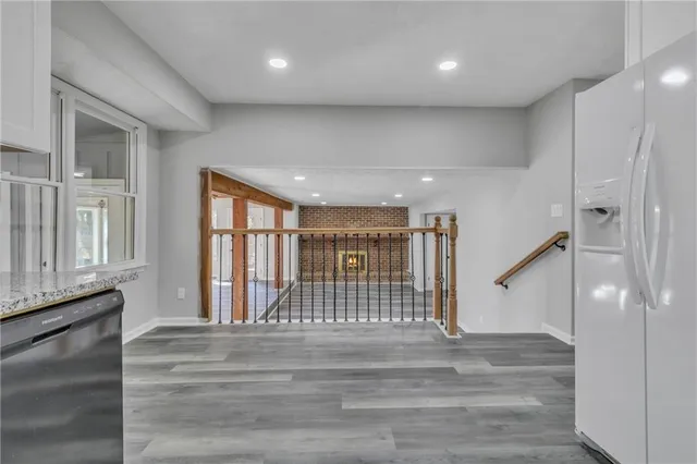 $399,000 | 5618 Fern Creek Drive Southwest, Lilburn, GA 30047