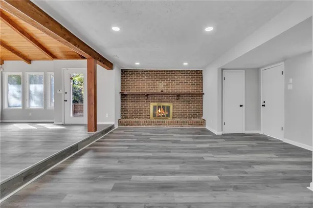 $399,000 | 5618 Fern Creek Drive Southwest, Lilburn, GA 30047