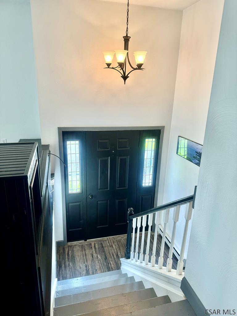 130 Amherst Road Johnstown, PA 15905 - Photo 17 of 23 Gallery Image 17