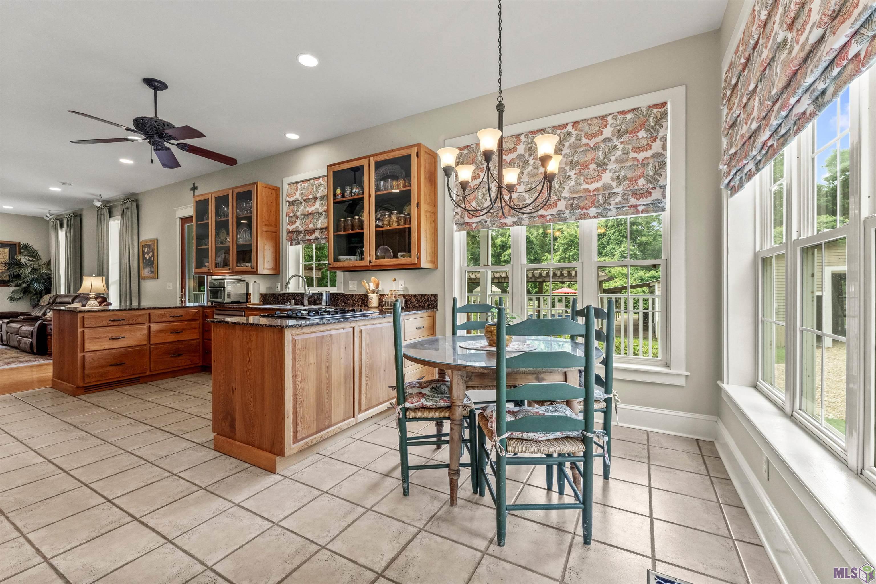 10426 Old Field Road St. Francisville, LA 70775 - Photo 15 of 57