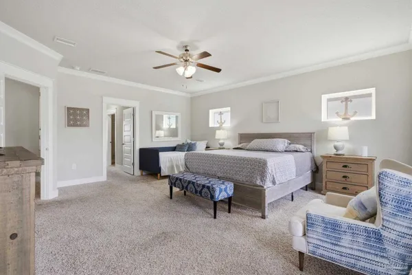 $2,700 | 7967 Double Gate Drive, Pensacola, FL 32507
