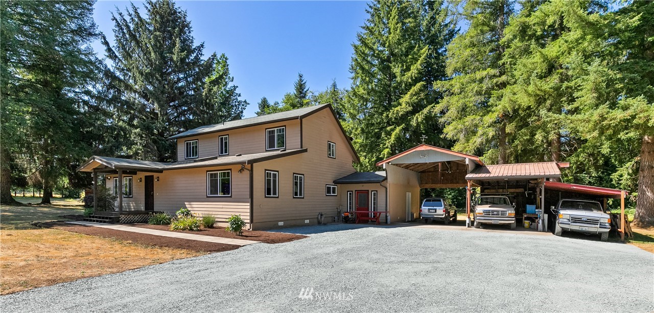 3949 Nelson Road Deming, WA 98244 - Photo 4 of 40