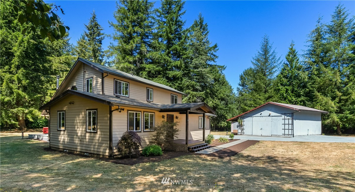 3949 Nelson Road Deming, WA 98244 - Photo 5 of 40