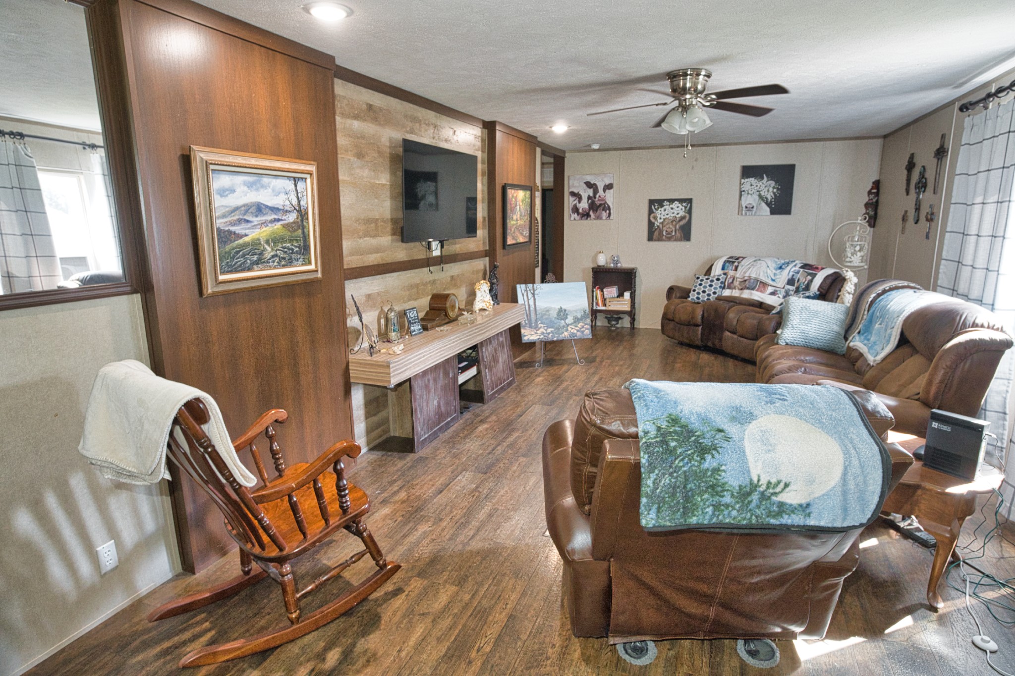 555 County Road 728B Sweeny, TX 77480 - Photo 6 of 43