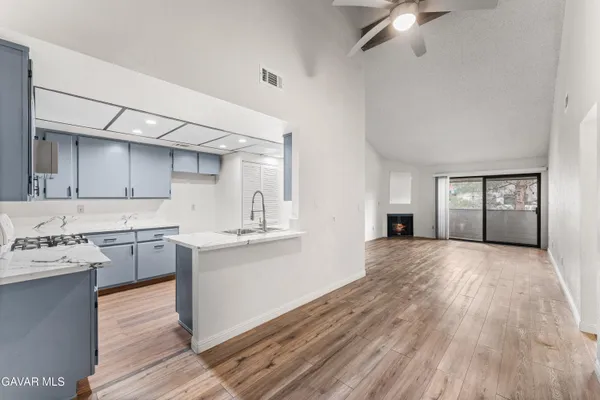 $229,000 | 44424 15th Street East, Unit 1, Lancaster, CA 93535