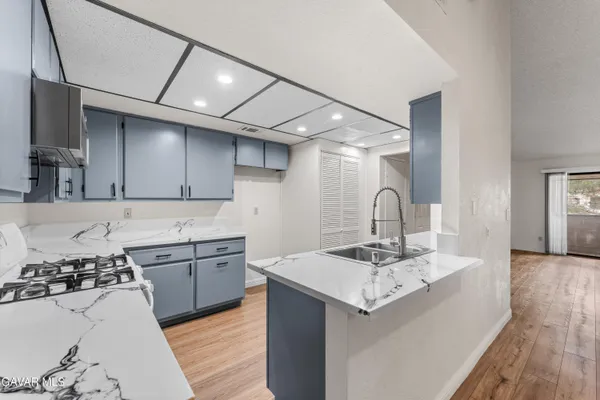 $229,000 | 44424 15th Street East, Unit 1, Lancaster, CA 93535