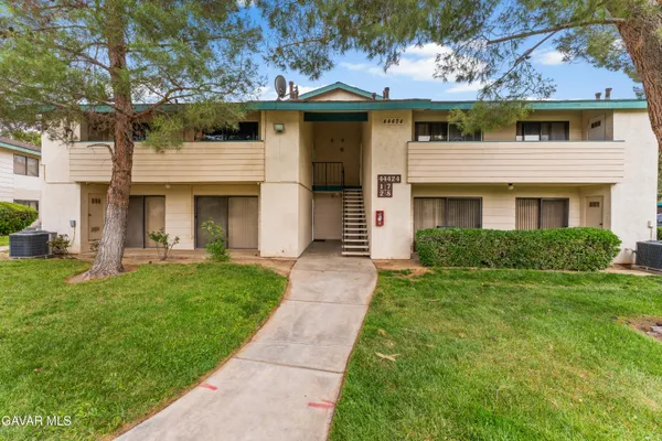 $229,000 | 44424 15th Street East, Unit 1, Lancaster, CA 93535