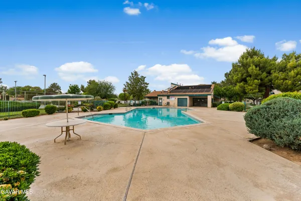 $229,000 | 44424 15th Street East, Unit 1, Lancaster, CA 93535
