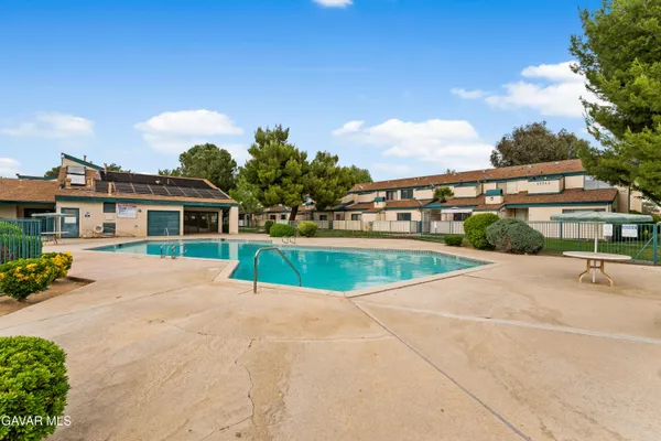 $229,000 | 44424 15th Street East, Unit 1, Lancaster, CA 93535