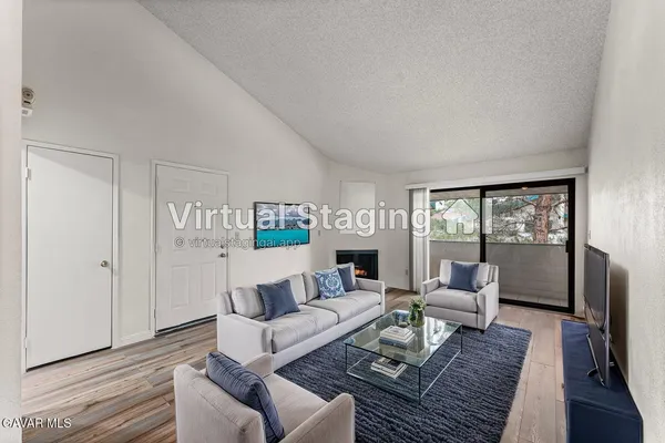 $229,000 | 44424 15th Street East, Unit 1, Lancaster, CA 93535