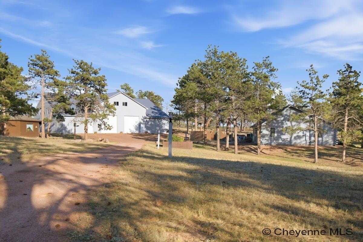 200 Alta Vista Road Granite Canon, WY 82059 - Photo 1 of 36 Gallery Image 1
