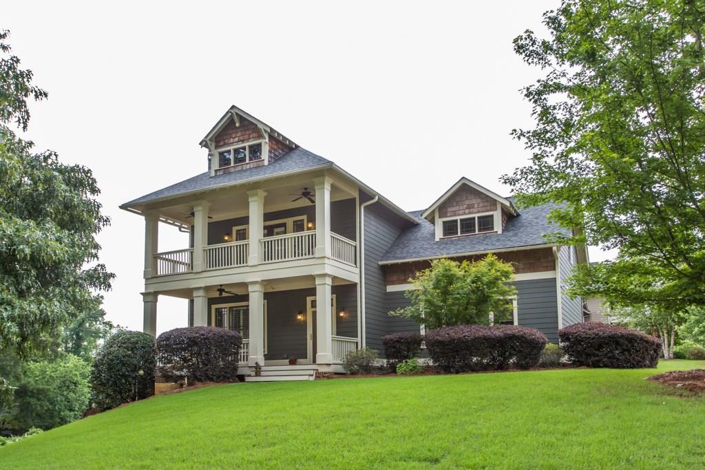 2384 Tilson Ridge Lane Decatur, GA 30032 - Photo 1 of 1