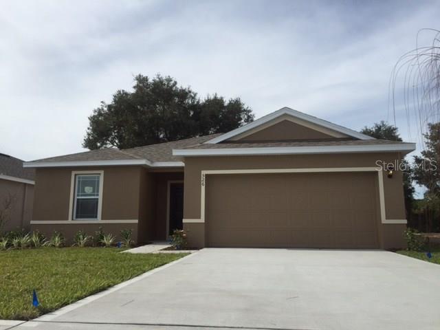 526 Safe Harbor Drive Edgewater, FL 32141 - Photo 1 of 1
