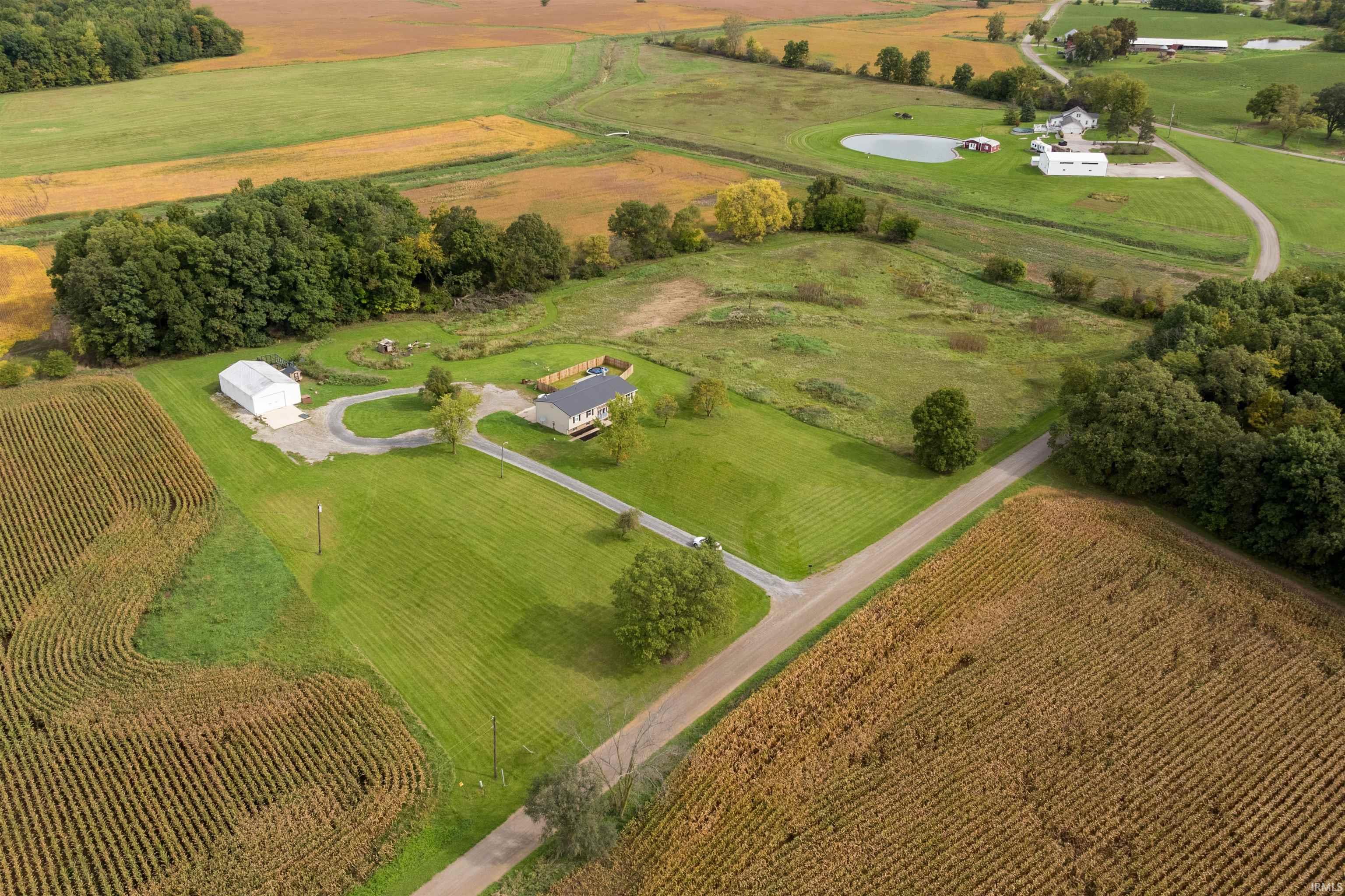 5217 County Road 36A Butler, IN 46721 - Photo 43 of 50 Gallery Image 43