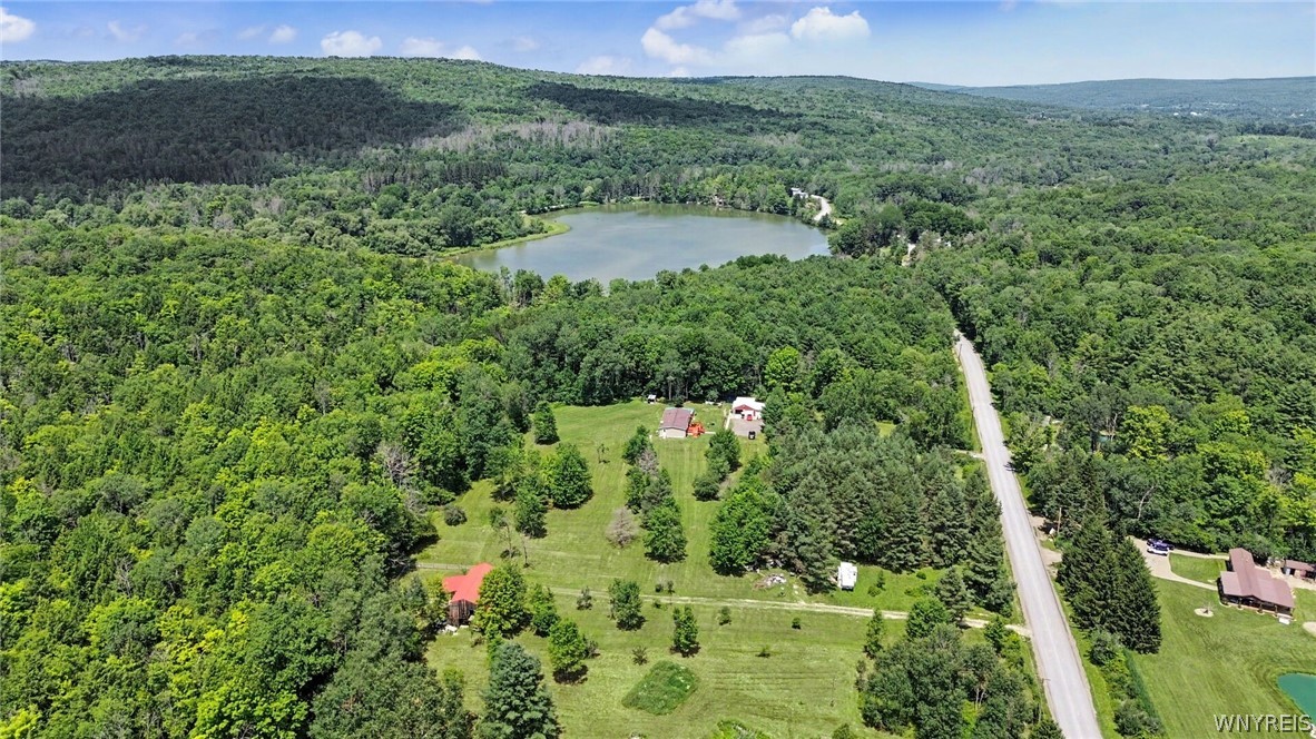 7218 Lake Road Belfast, NY 14711 - Photo 11 of 42