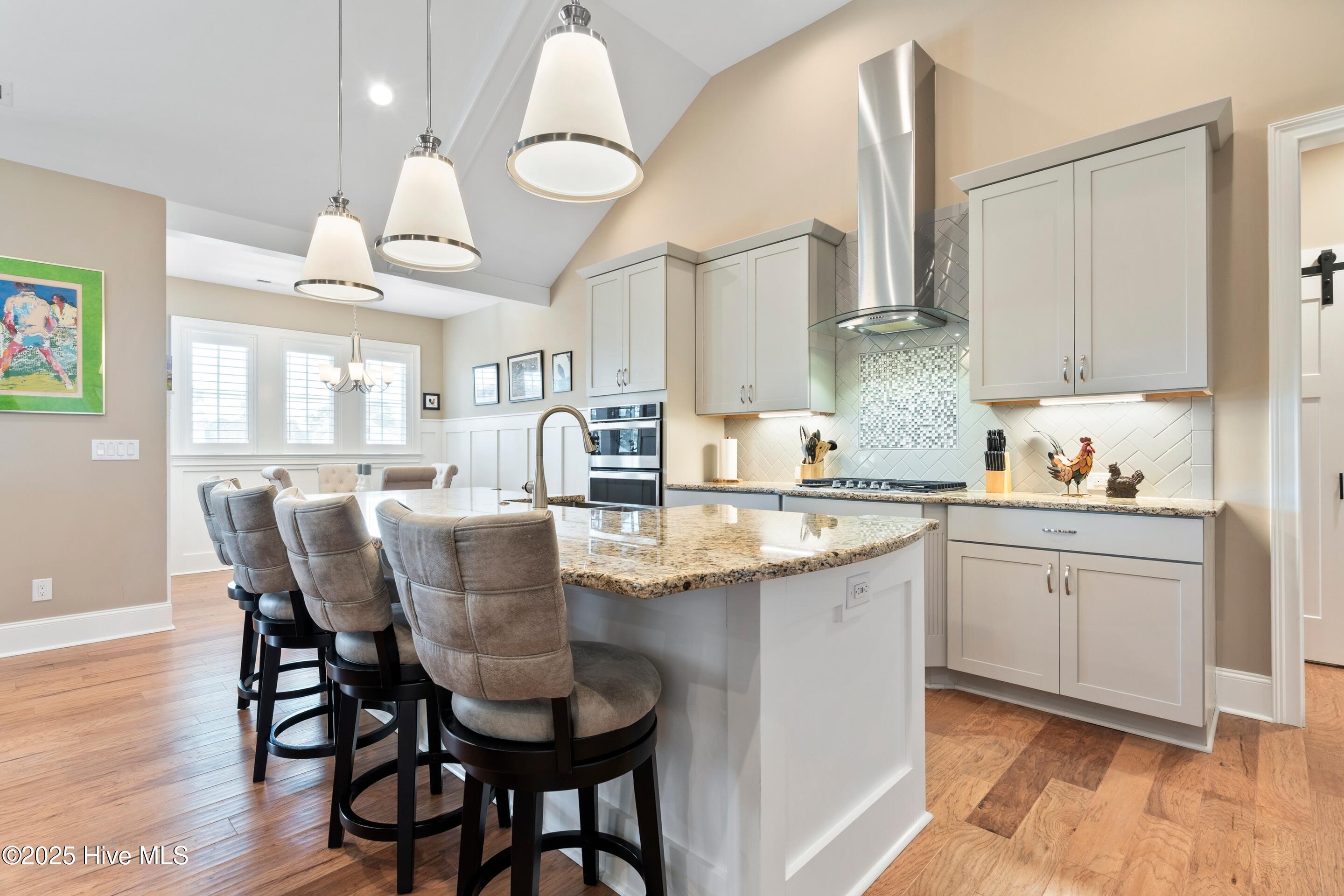 127 Clubhouse Road Sunset Beach, NC 28468 - Photo 14 of 86 mls-DSC03780
