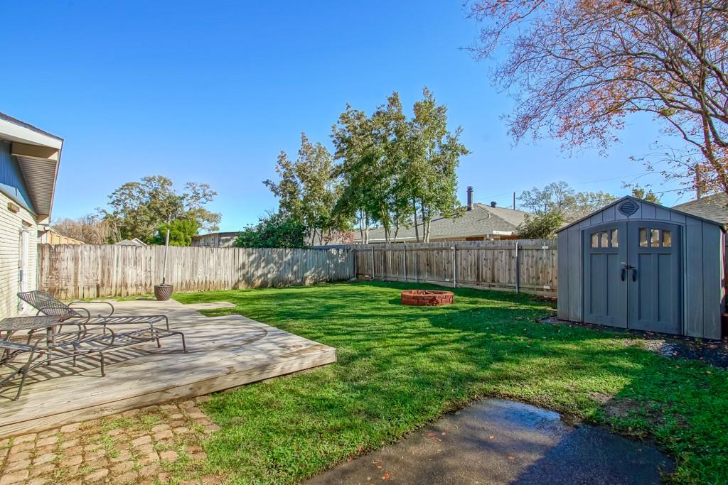 413 Sophia Street River Ridge, LA 70123 - Photo 22 of 27