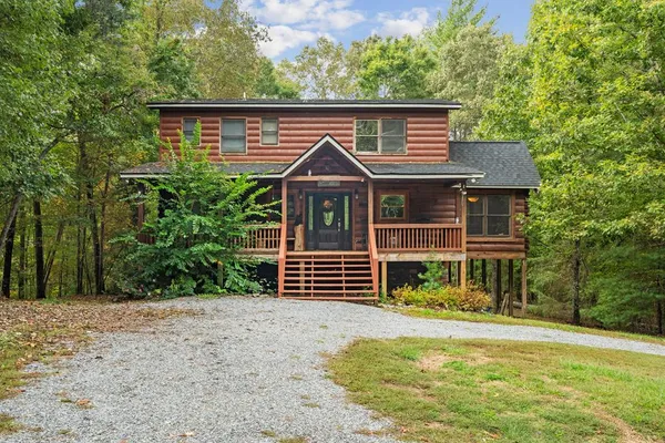$460,000 | 164 Hoot Owl Hill, Morganton, GA 30560
