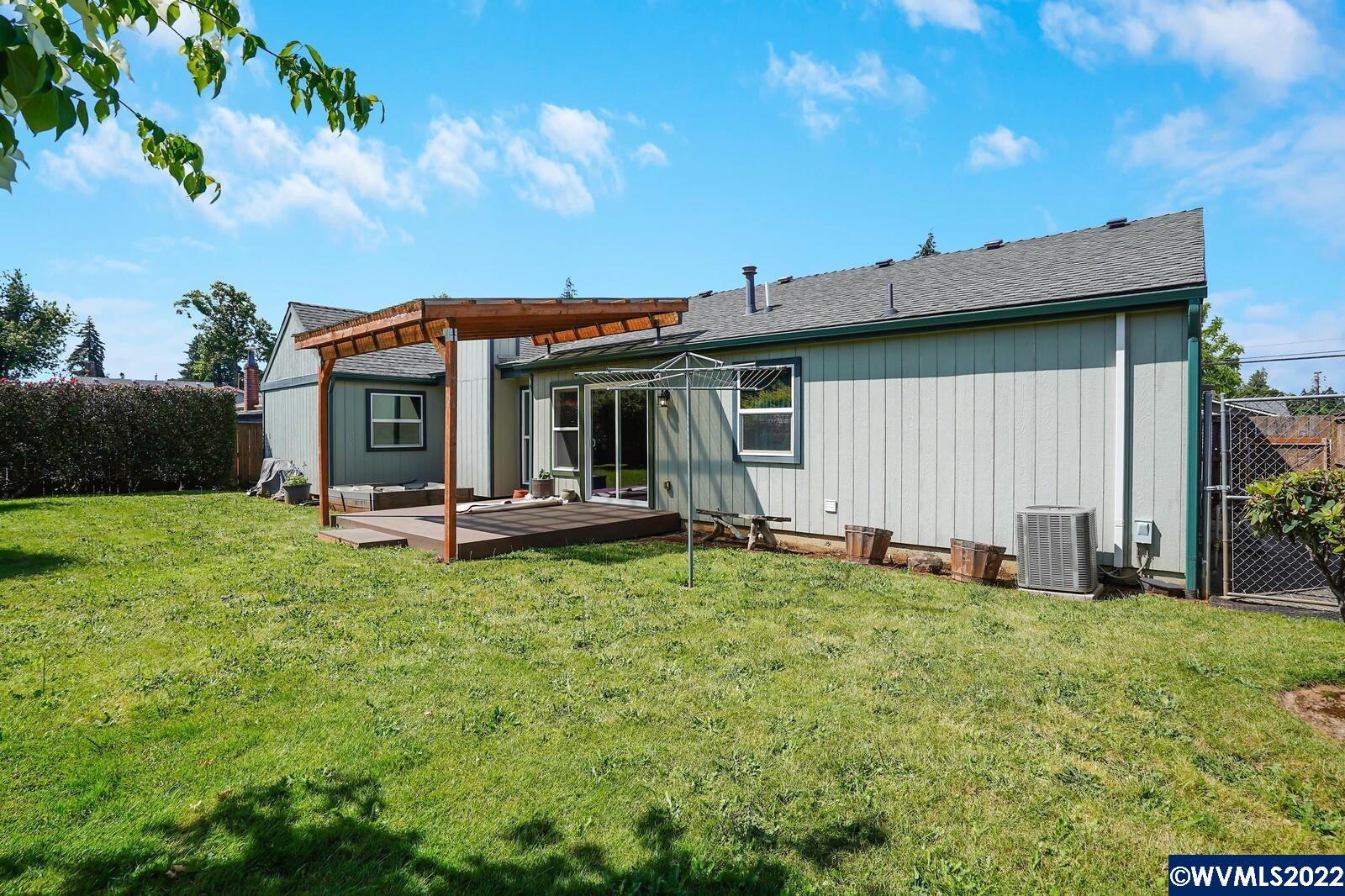 256 Hrubetz Road Southeast Salem, OR 97302 - Photo 24 of 27