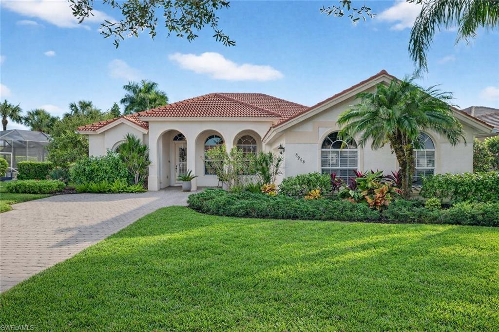 8968 Morgan Court Naples, FL 34113 - Photo 3 of 32