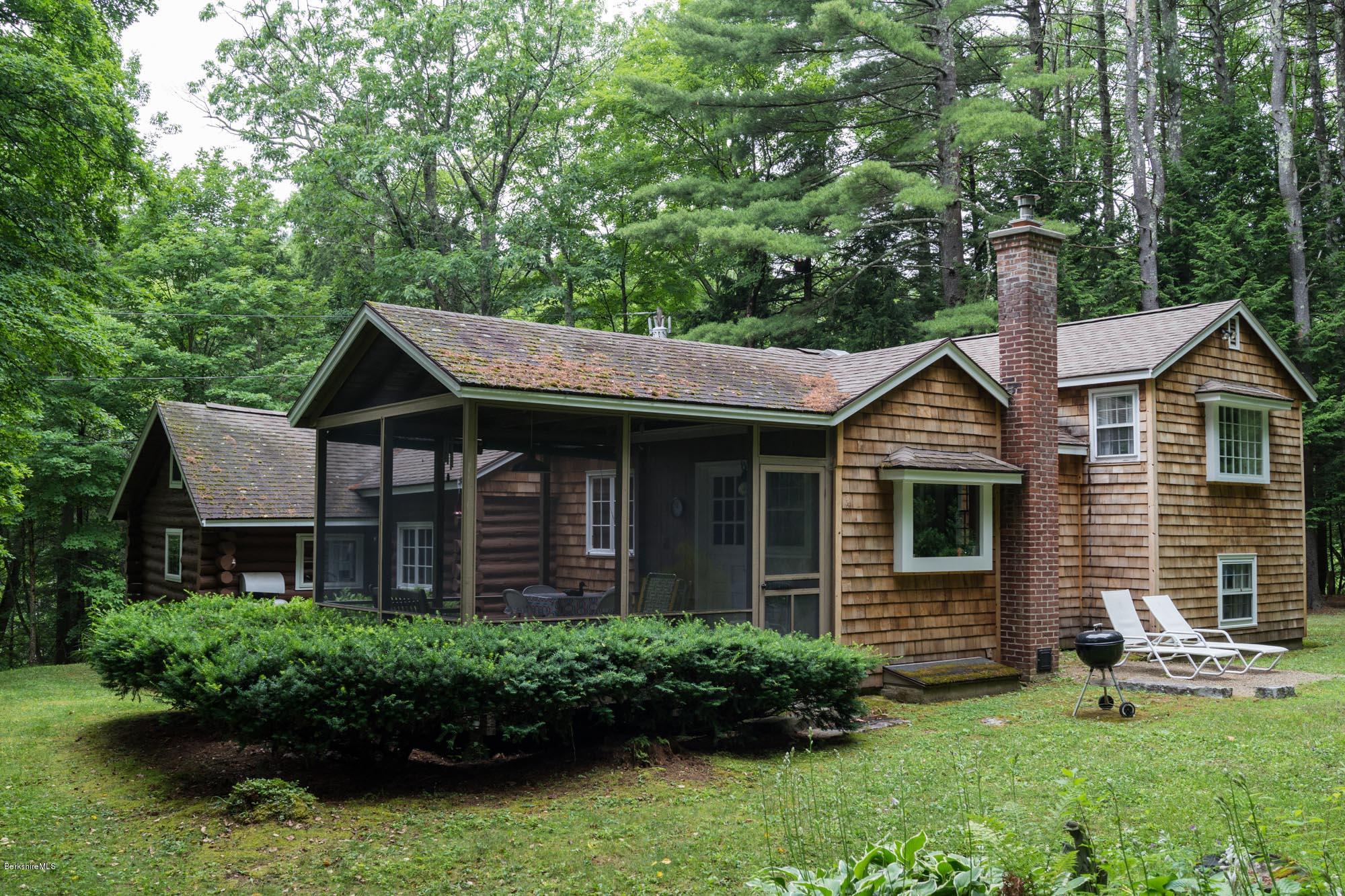 12 Tannery Road Sandisfield, MA 01255 - Photo 5 of 27 _DSC8848