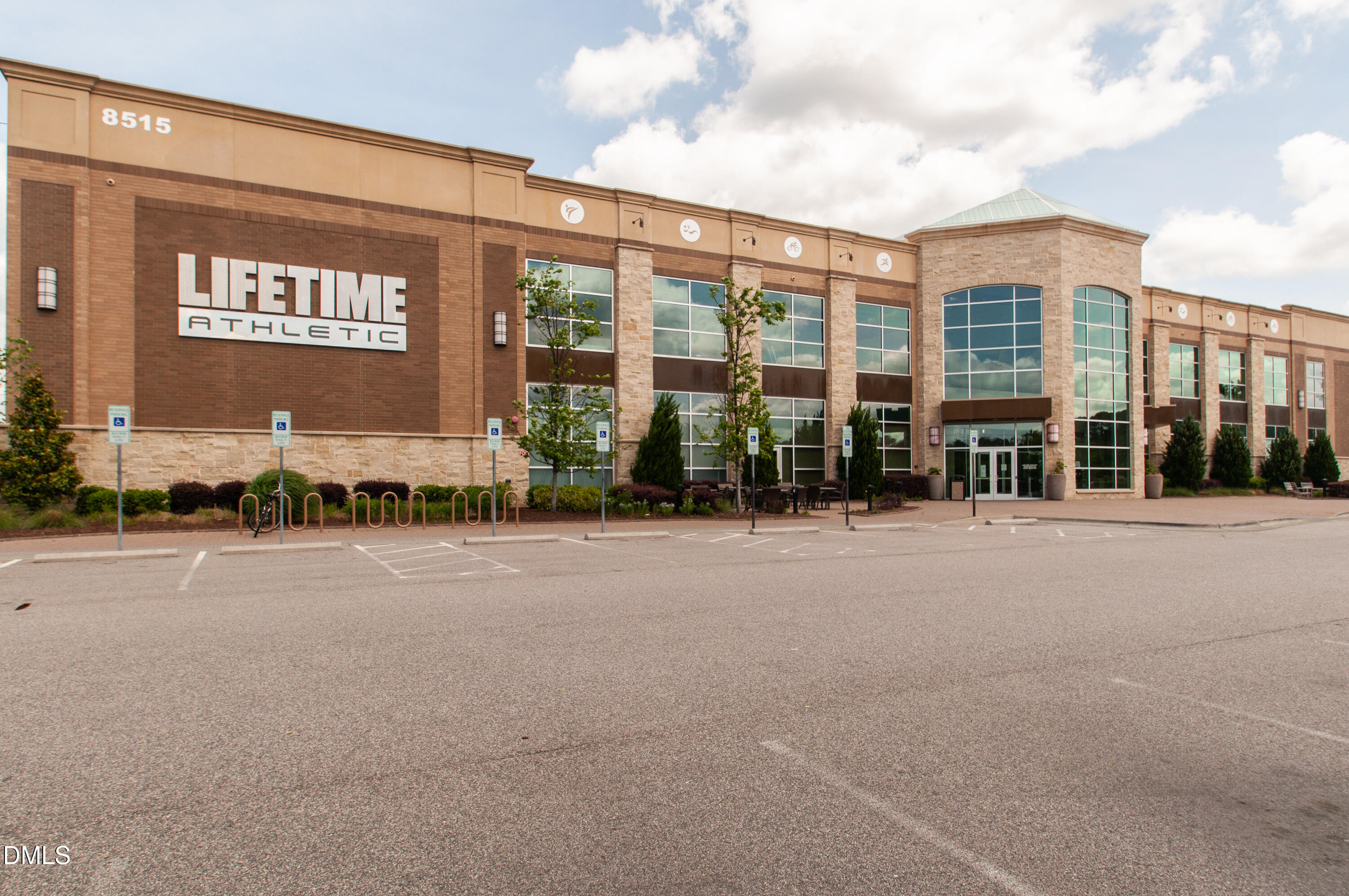 9001 Old Creedmoor Road Raleigh, NC 27613 - Photo 55 of 55 Lifetime Fitness (13)