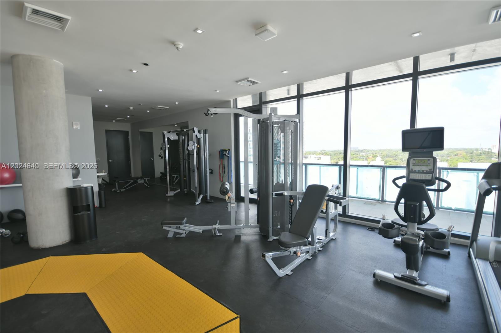 201 Southwest 17th Road, Unit 304 Miami, FL 33129 - Photo 54 of 68