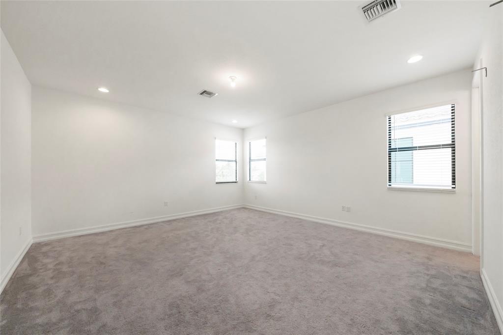 11843 Southwest 13th Court Pembroke Pines, FL 33025 - Photo 21 of 37 an empty room with windows