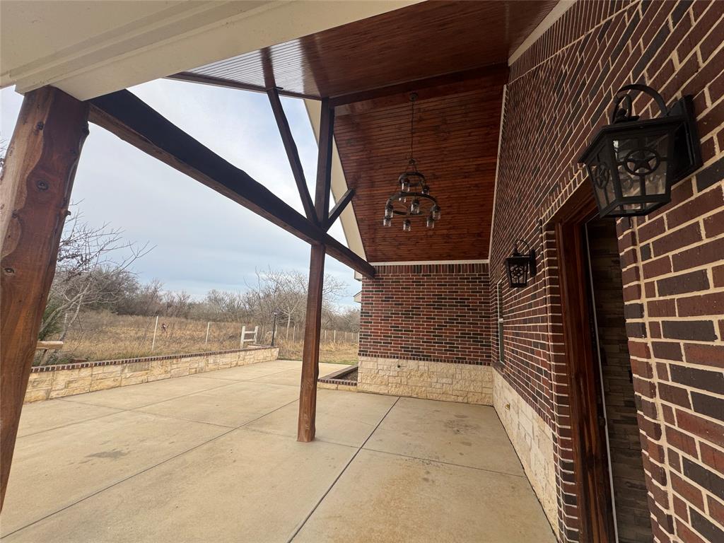 28296 Spring Valley Drive Kemp, TX 75143 - Photo 2 of 32