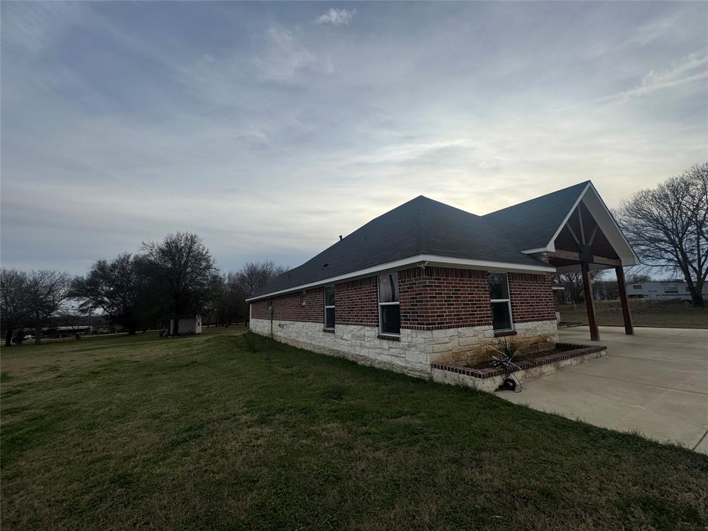 28296 Spring Valley Drive Kemp, TX 75143 - Photo 8 of 32