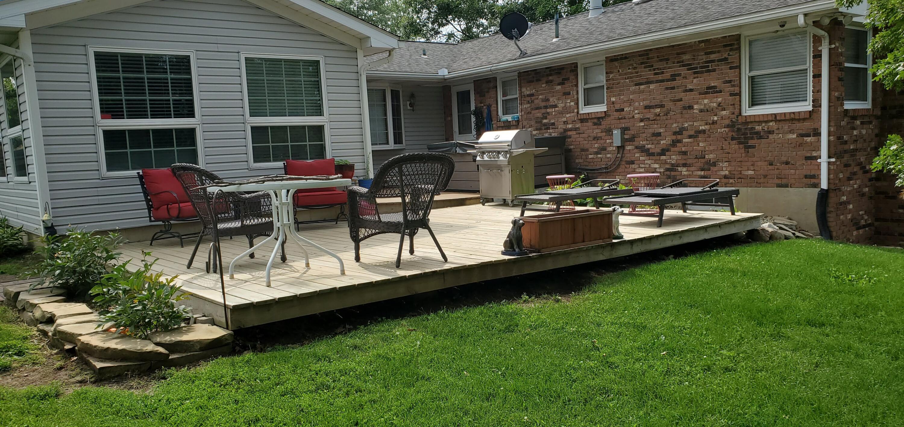 8175 Reservoir Road Lima, OH 45801 - Photo 34 of 61 Gallery Image 34