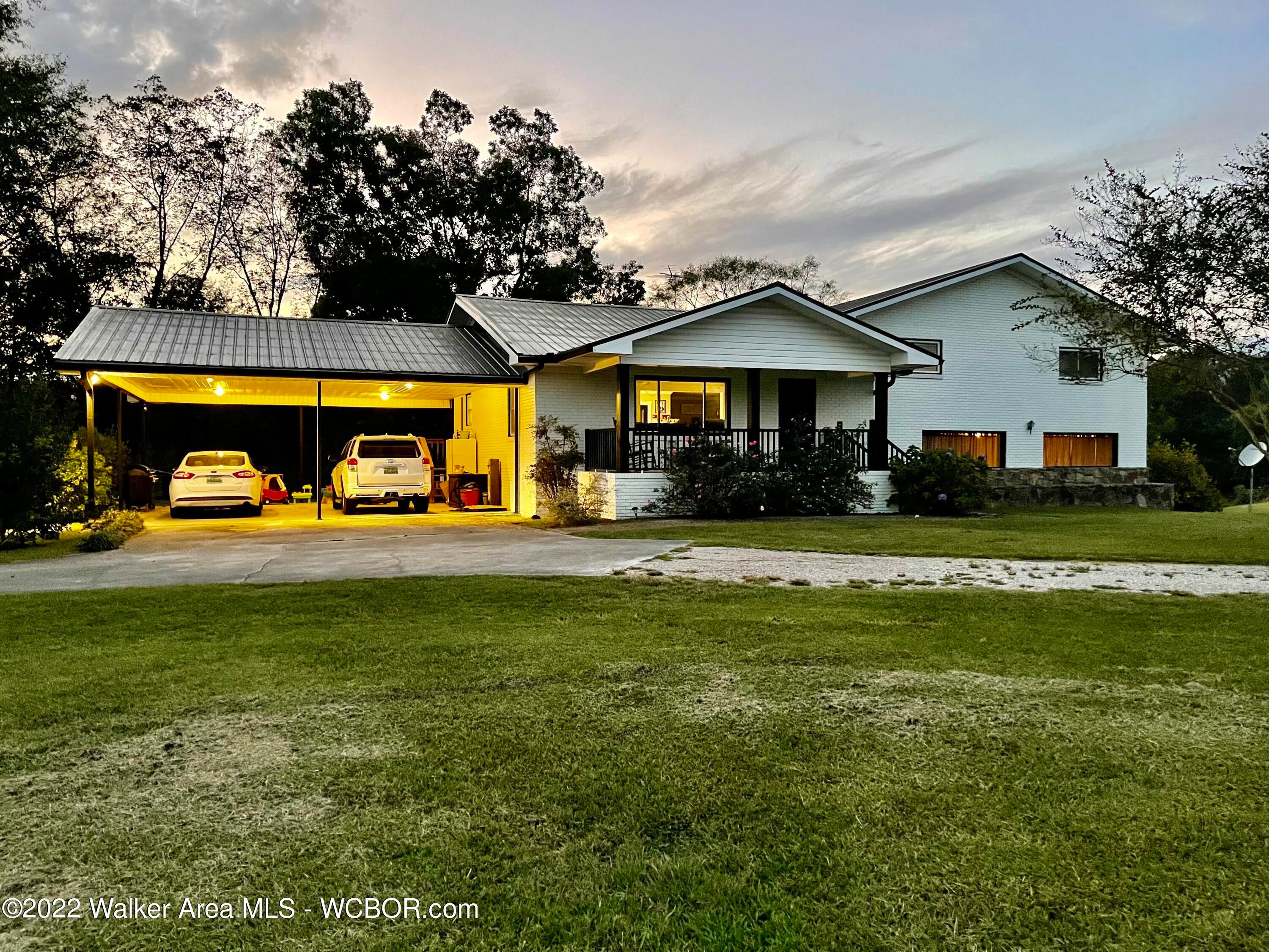 4677 Bird Farm Road Jasper, AL 35503 - Photo 2 of 26 Gallery Image 2