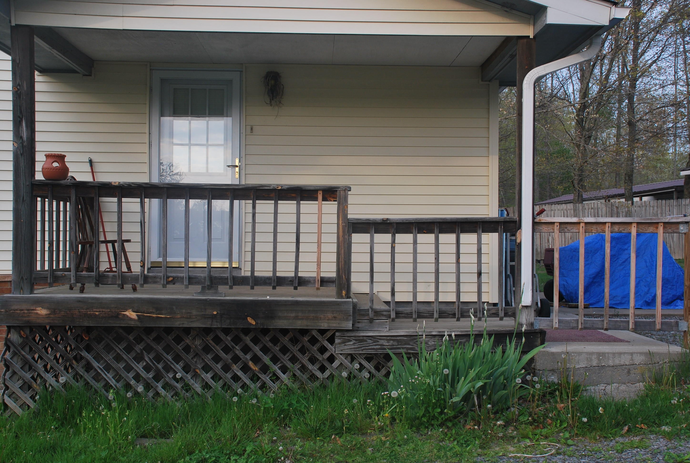 1311 Henson Road Crawley, WV 24931 - Photo 17 of 25 Gallery Image 17