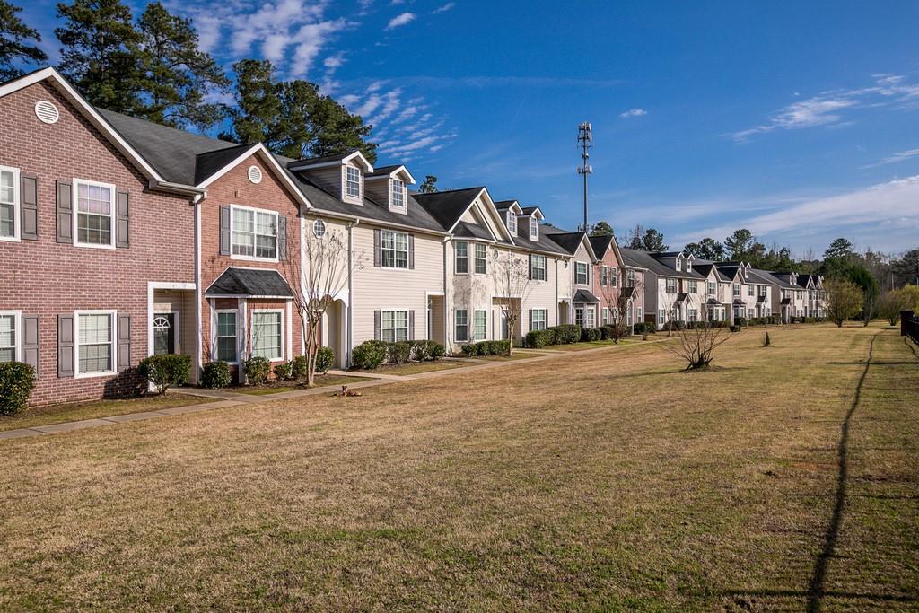 8652 Thomas Road Riverdale, GA 30274 - Photo 1 of 1