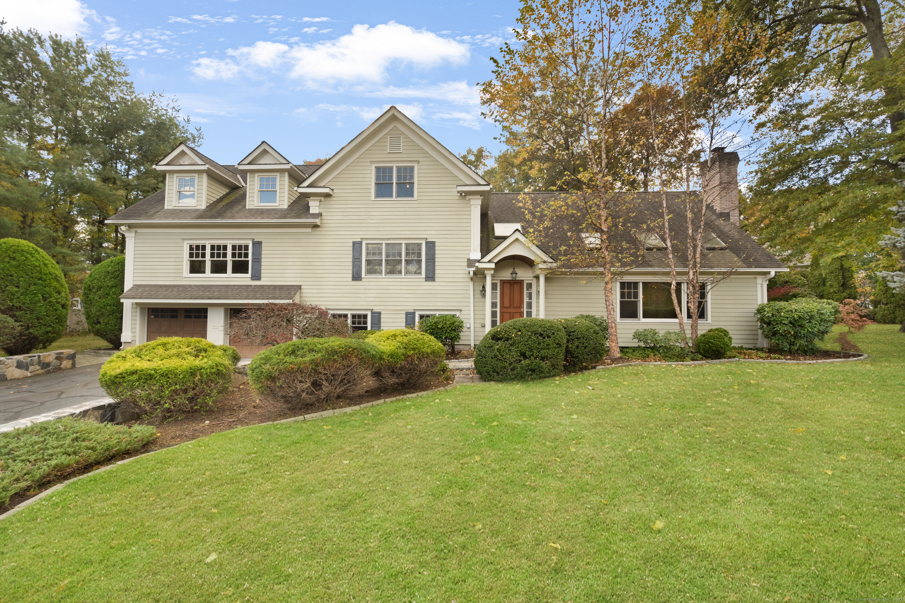8 Caddy Road Norwalk, CT 06851 - Photo 1 of 1
