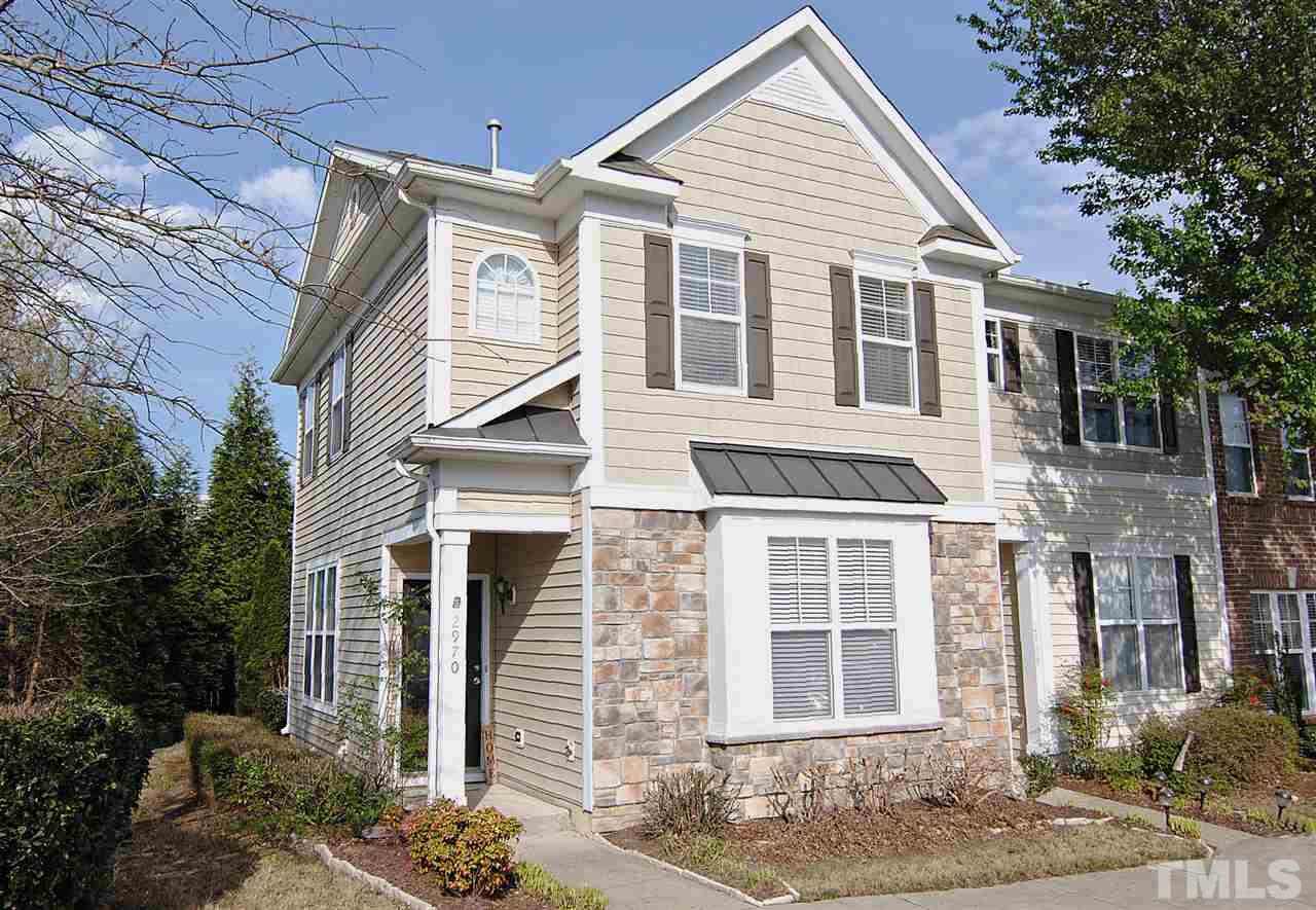 2970 Casona Way Raleigh, NC 27616 - Photo 1 of 22