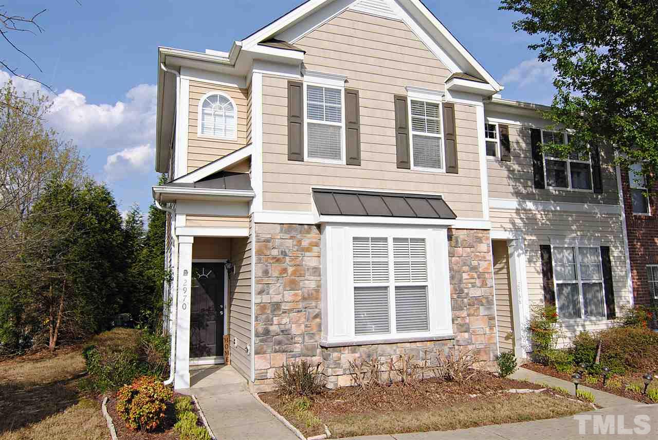 2970 Casona Way Raleigh, NC 27616 - Photo 2 of 22
