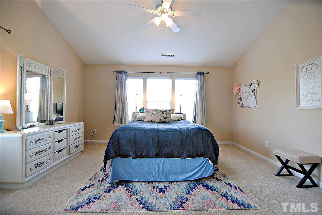 2970 Casona Way Raleigh, NC 27616 - Photo 15 of 22