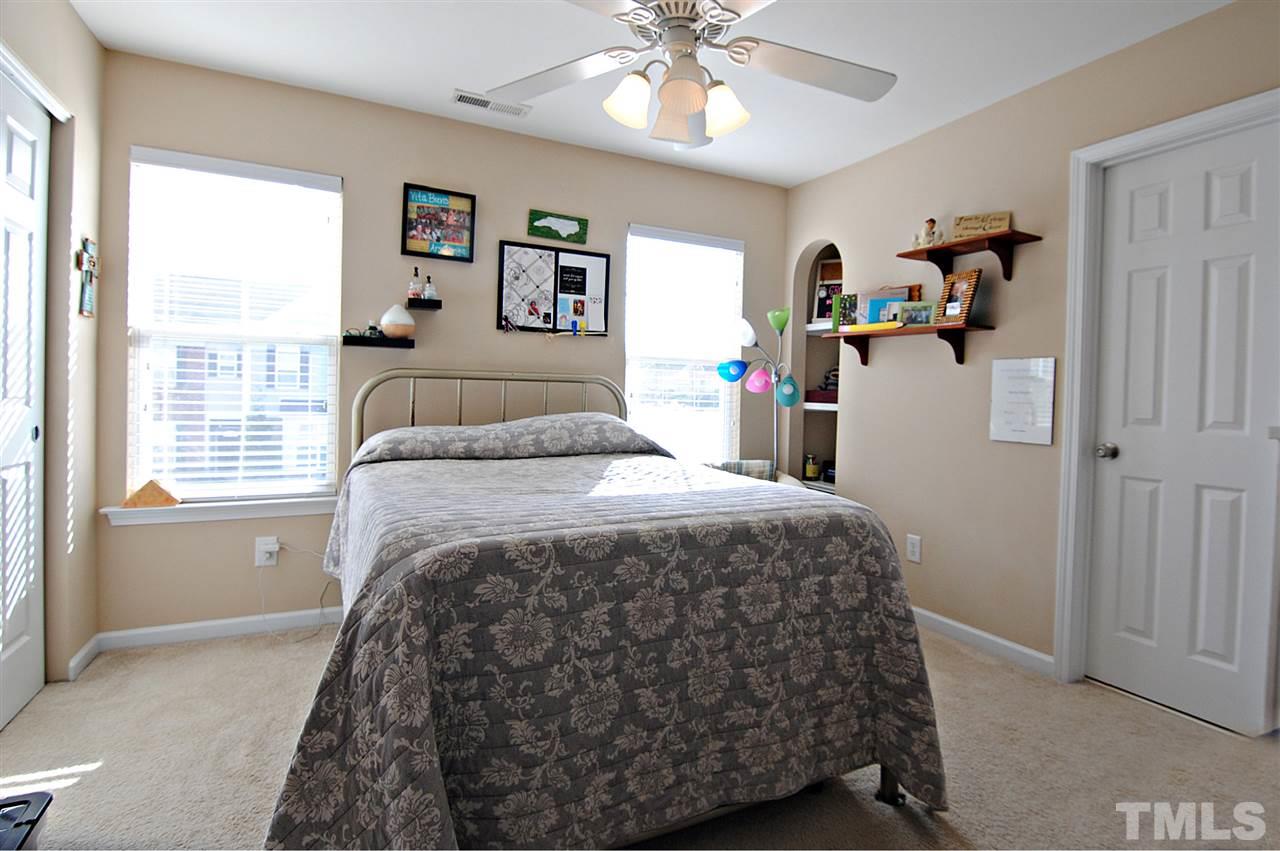 2970 Casona Way Raleigh, NC 27616 - Photo 19 of 22
