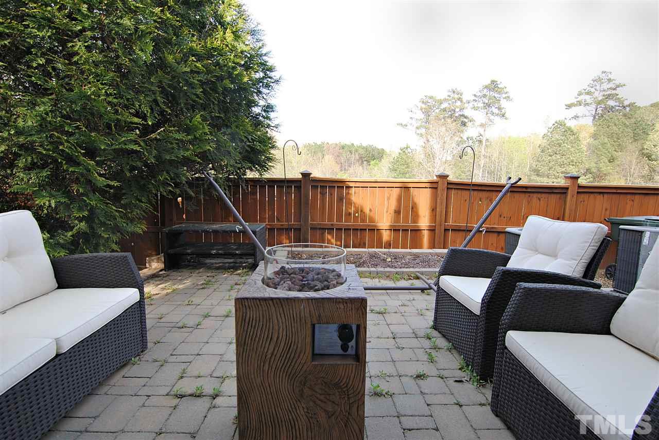 2970 Casona Way Raleigh, NC 27616 - Photo 21 of 22
