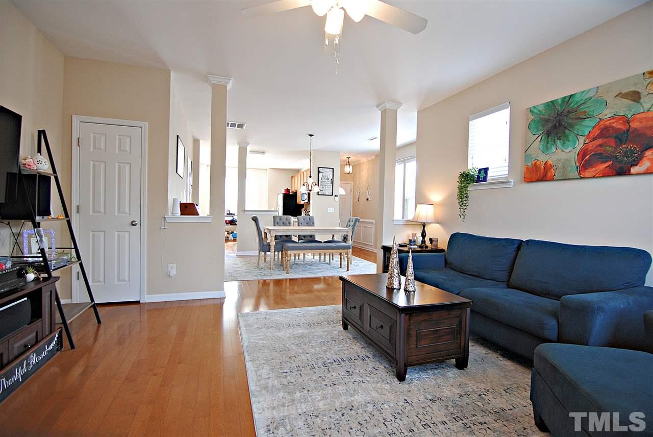 2970 Casona Way Raleigh, NC 27616 - Photo 9 of 22