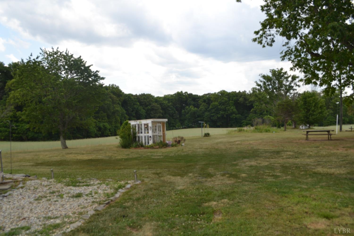 6387 Red House Road Rustburg, VA 24588 - Photo 13 of 38 a view of a outdoor space