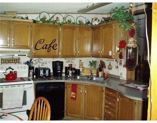 206 Merrill Hill Road Greene, ME 04236 - Photo 4 of 10 Kitchen.