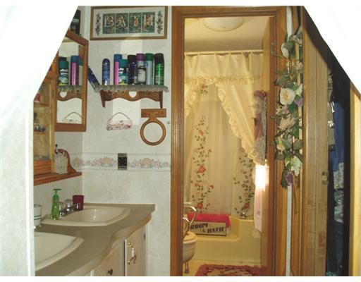 206 Merrill Hill Road Greene, ME 04236 - Photo 9 of 10 Master Bath/Spa.
