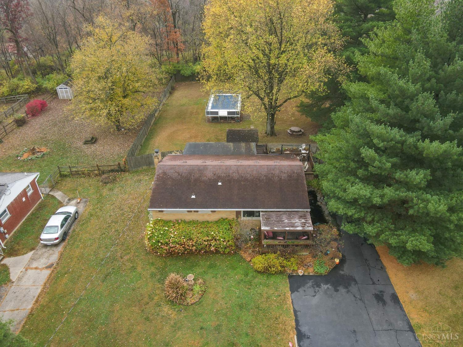 5915 Snyder Road Cincinnati, OH 45247 - Photo 40 of 45